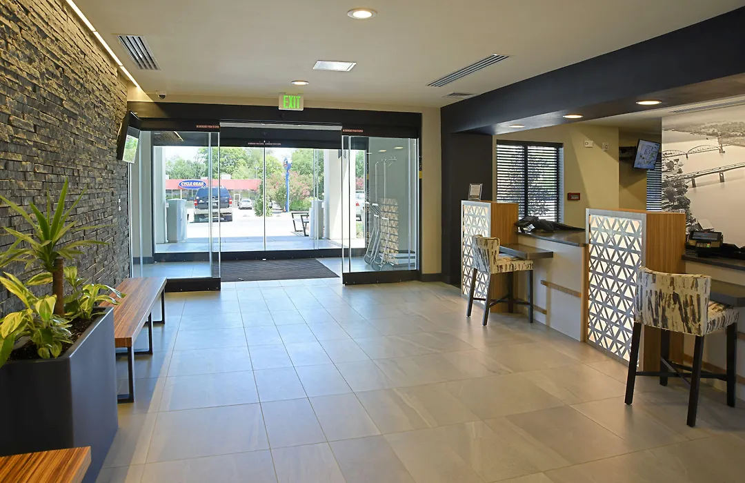 Staybridge Suites - Little Rock - Medical Center By Ihg-1
