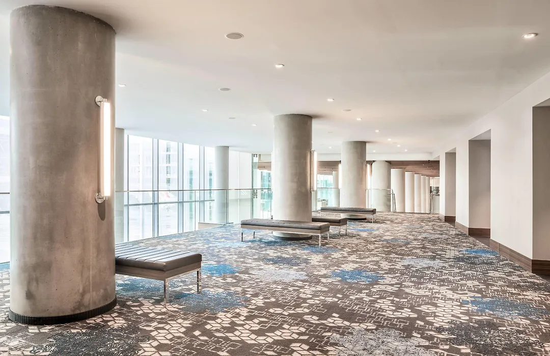 Civic Hotel, Autograph Collection-1