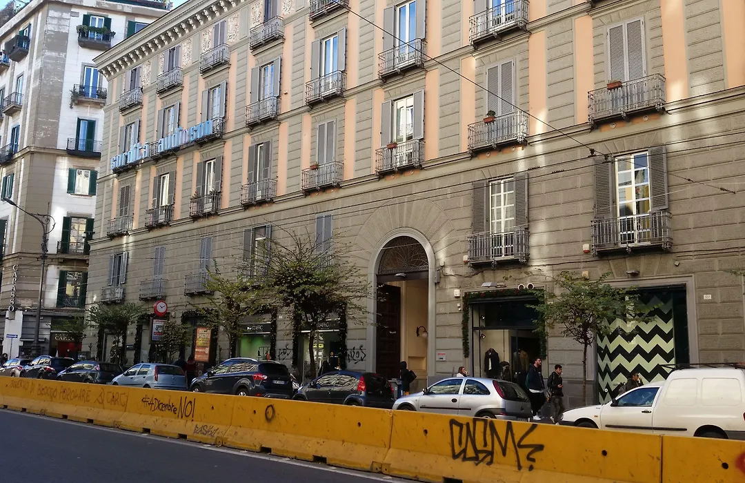 B&B Rettifilo-1