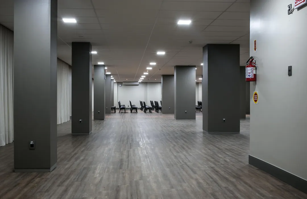 Tri Hotel Premium Criciuma-1