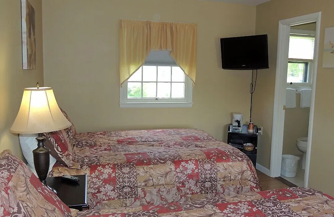 The Clipper Inn-1