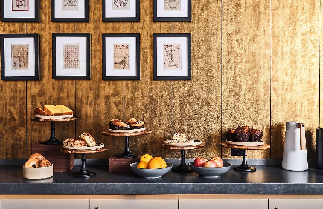 Joinery Hotel Pittsburgh, Curio Collection By Hilton-1