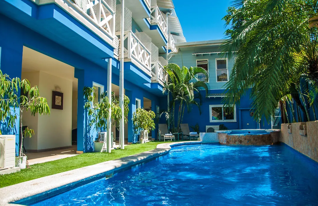 Hotel Santa Teresa By The Beach-1