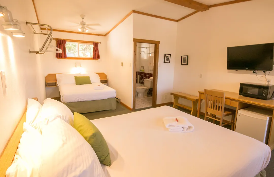 Gateway Motel-1