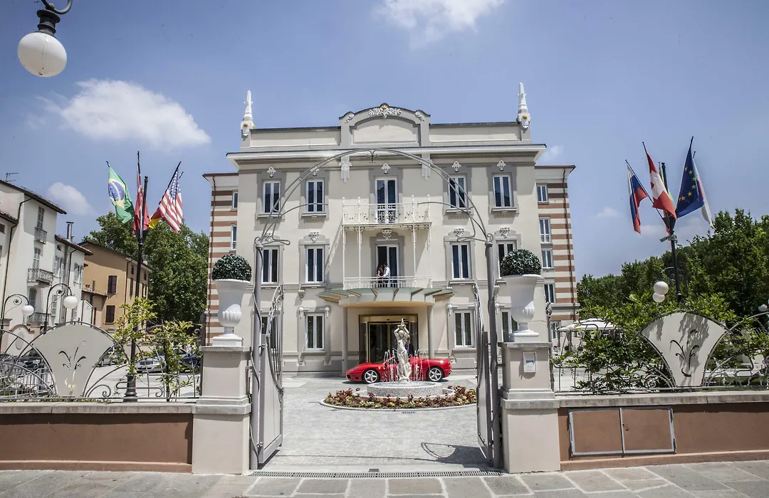 Grand Hotel Salsomaggiore-1