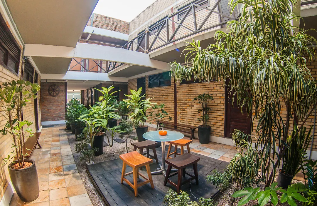 Economy Flat-1