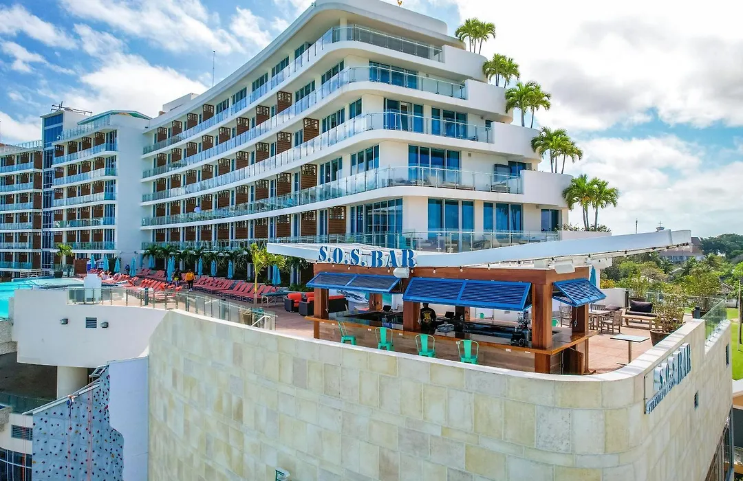 Margaritaville Beach Resort Nassau-1