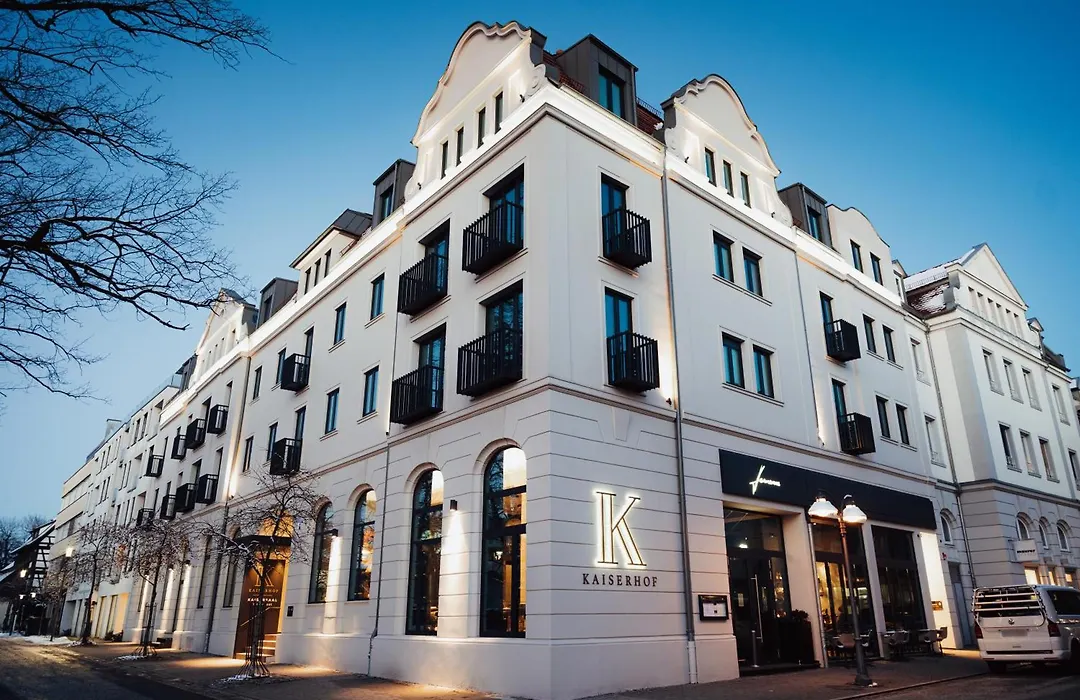 Hotel Kaiserhof Ravensburg-1