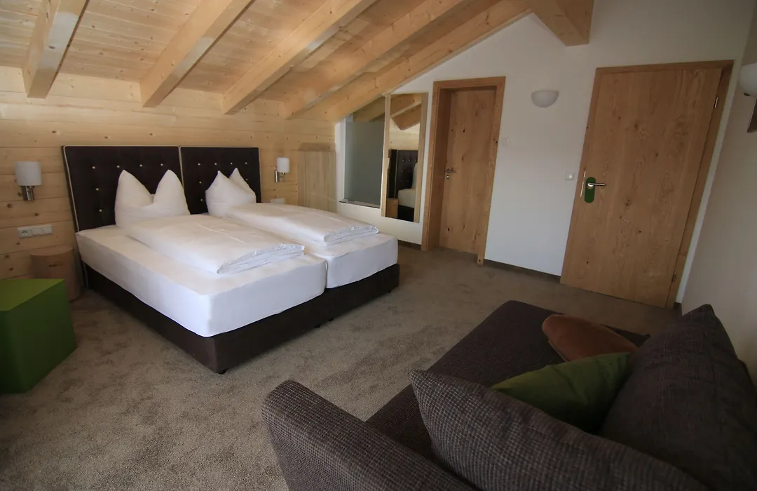 Alpinhotel Berchtesgaden-1