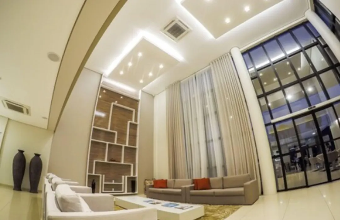 Nobile Suites Gran Lumni-1
