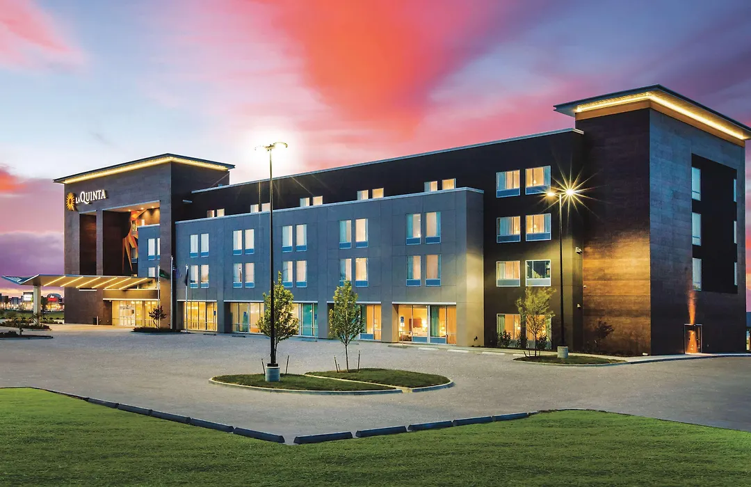 La Quinta By Wyndham Wichita Northeast-1