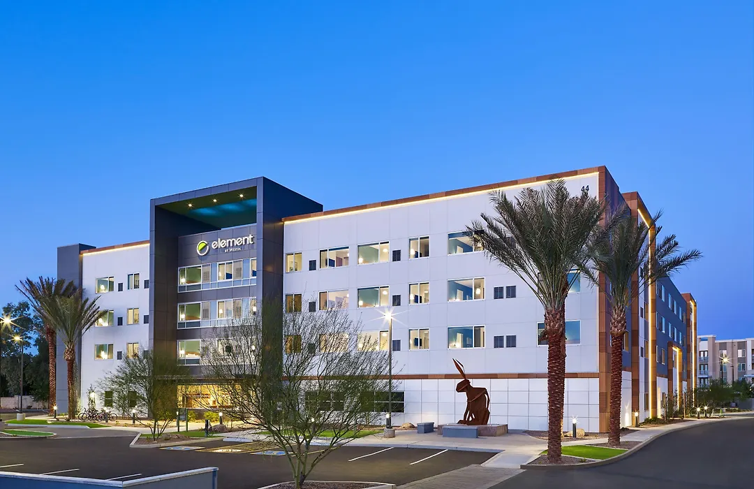 Element By Marriott Palmdale-1