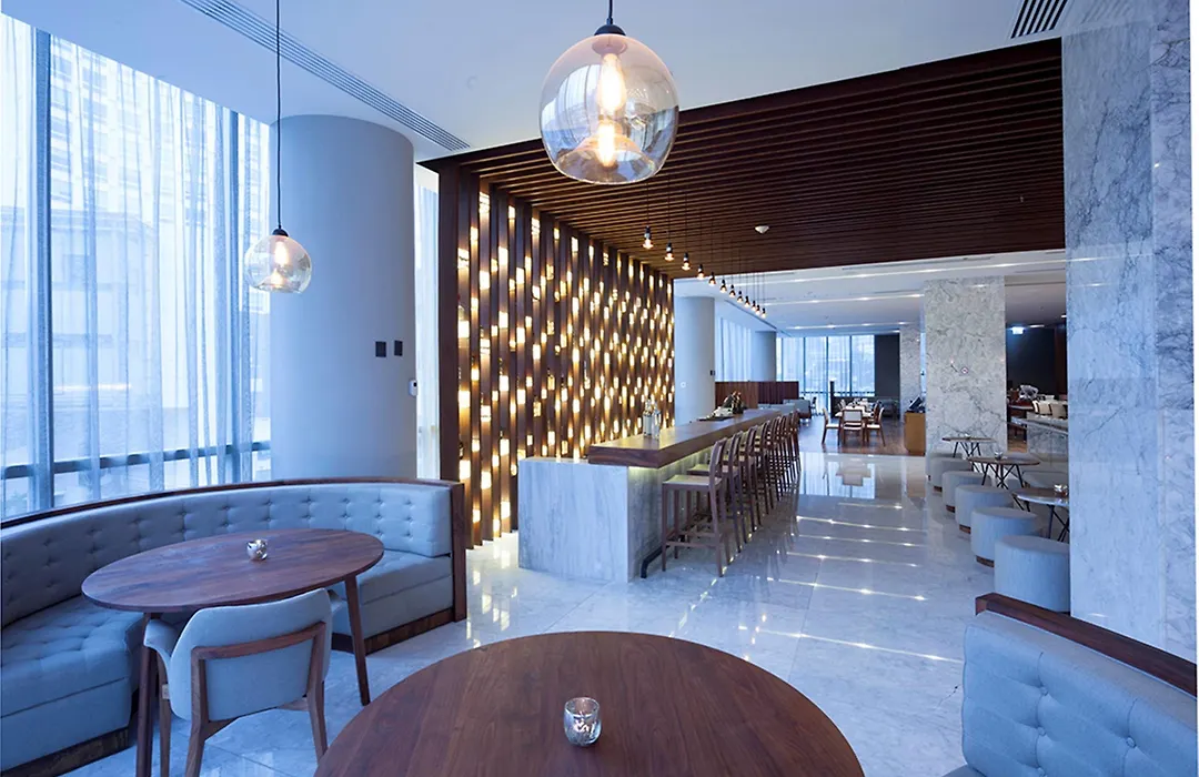 Ac Hotel By Marriott Santa Fe-1