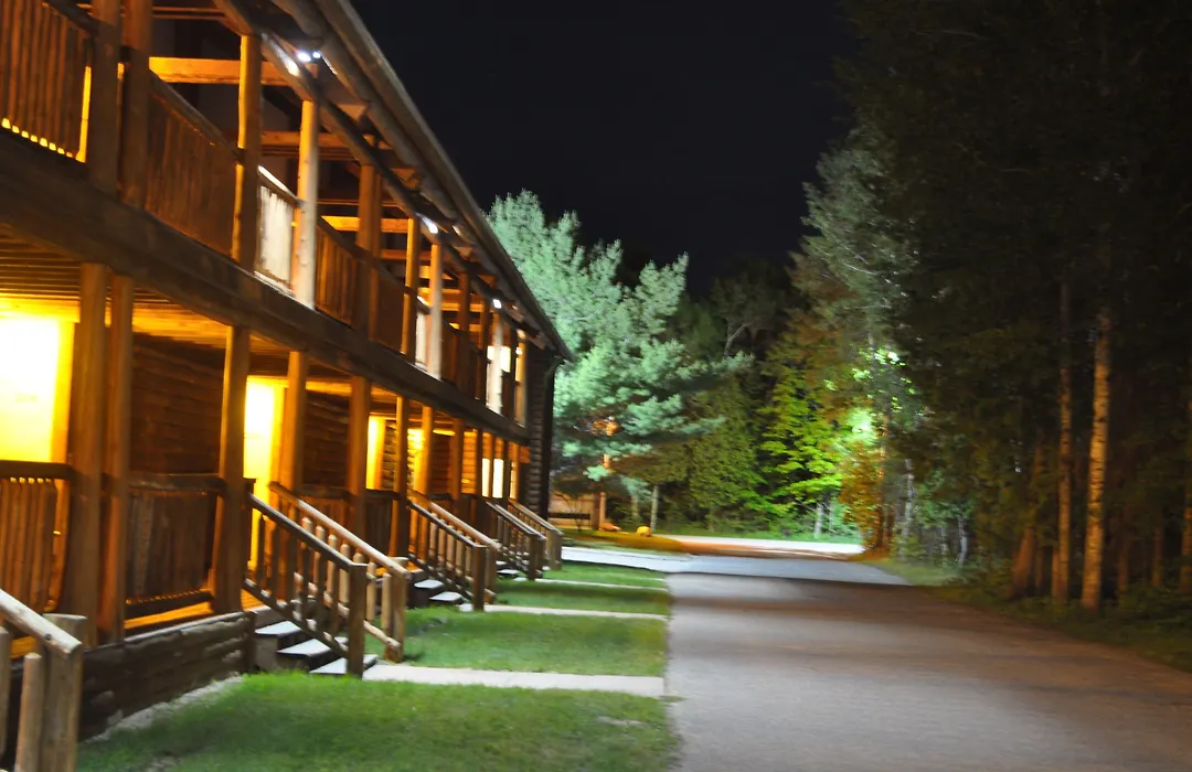 Drummond Island Resort-1