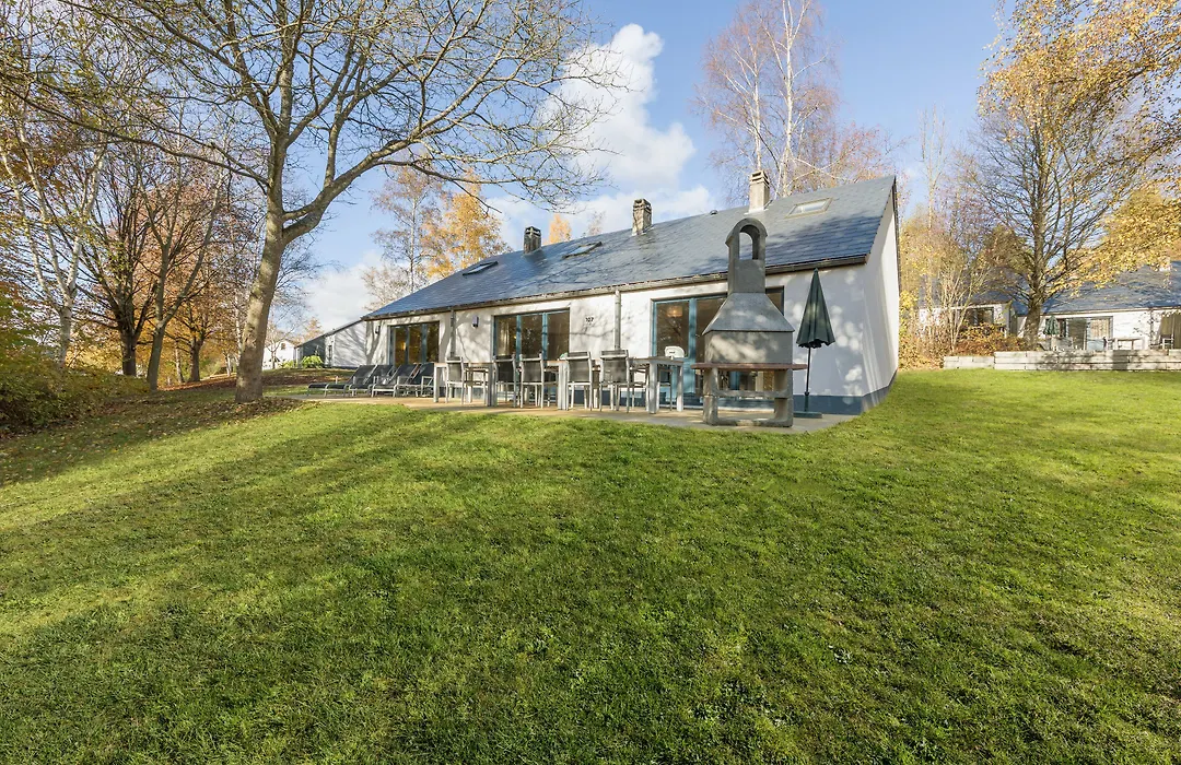 Center Parcs Les Ardennes-1