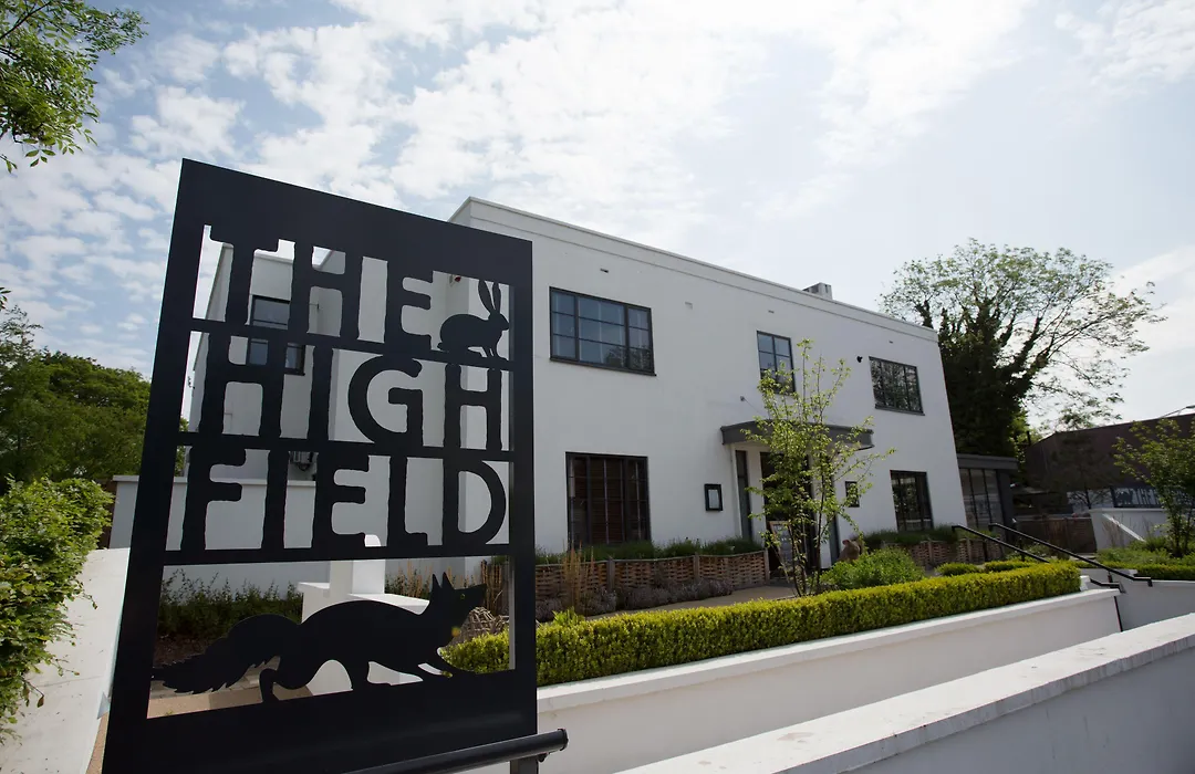 The High Field Town House-1