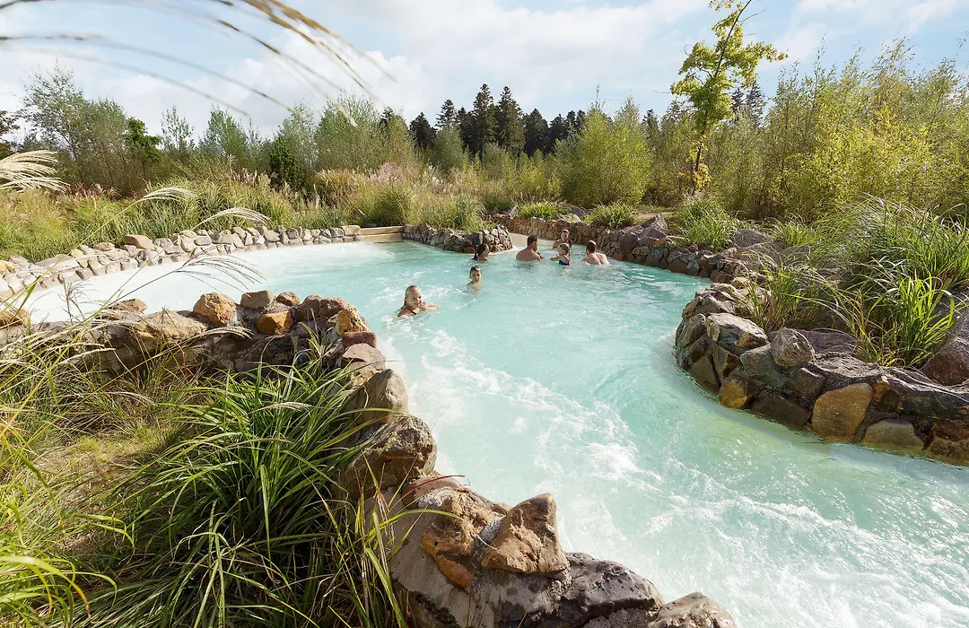 Center Parcs Les Trois Forets-1