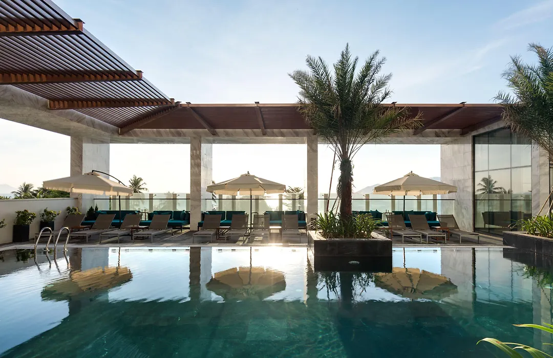 Citadines Bayfront Nha Trang-1