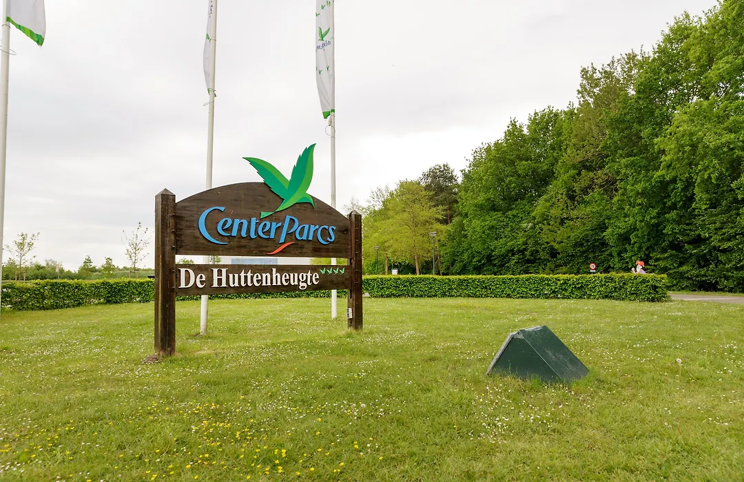 Center Parcs Huttenheugte Drenthe-Overijssel-1