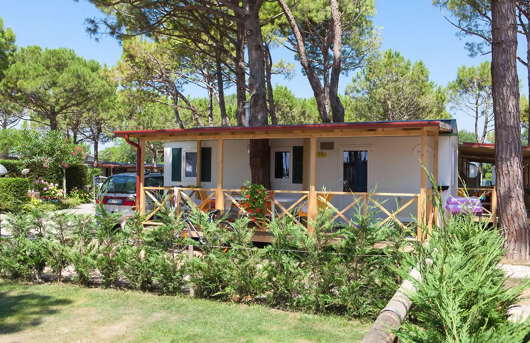 Vela Blu Camping Village-1