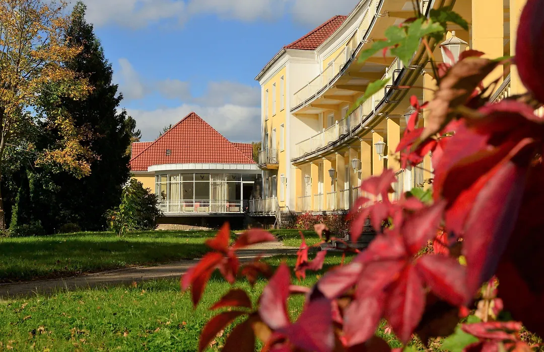 Akzent Hotel Am Burgholz-1