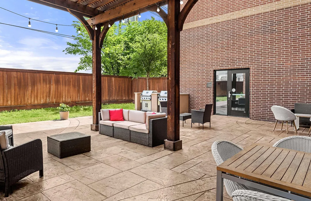 Homewood Suites By Hilton San Marcos-1