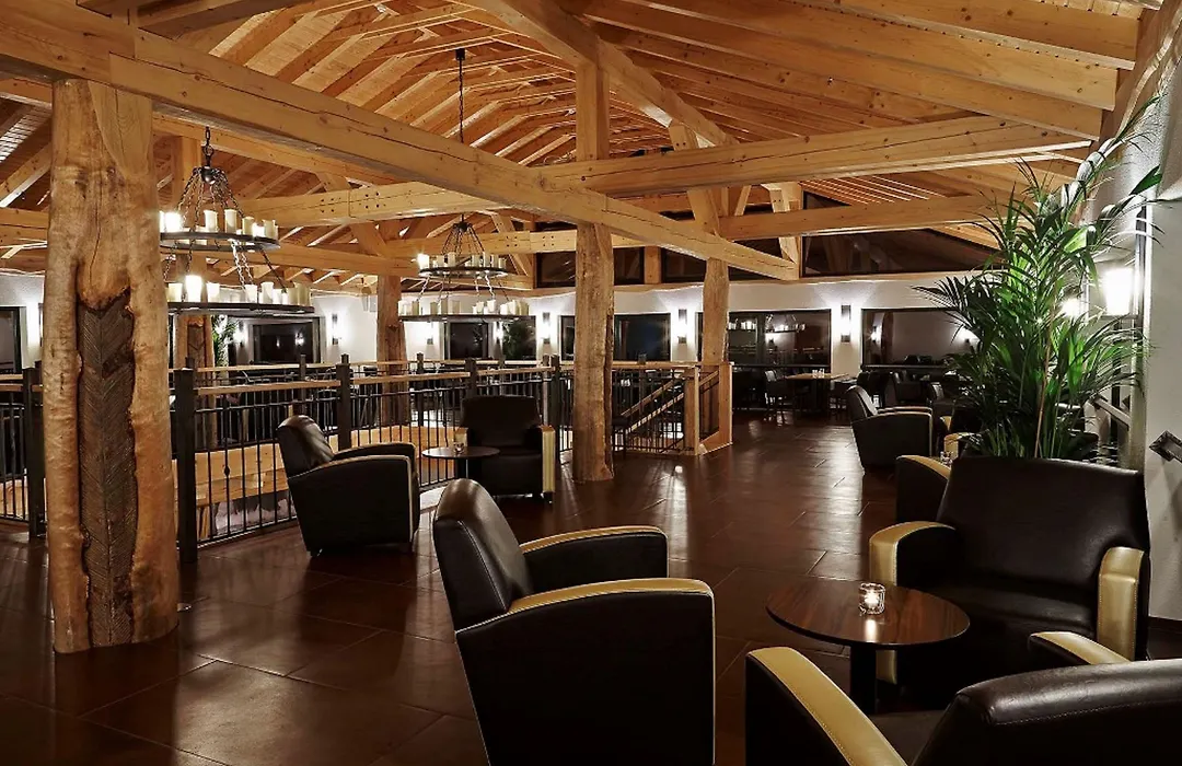 Reit-und Sporthotel Nordmann-1