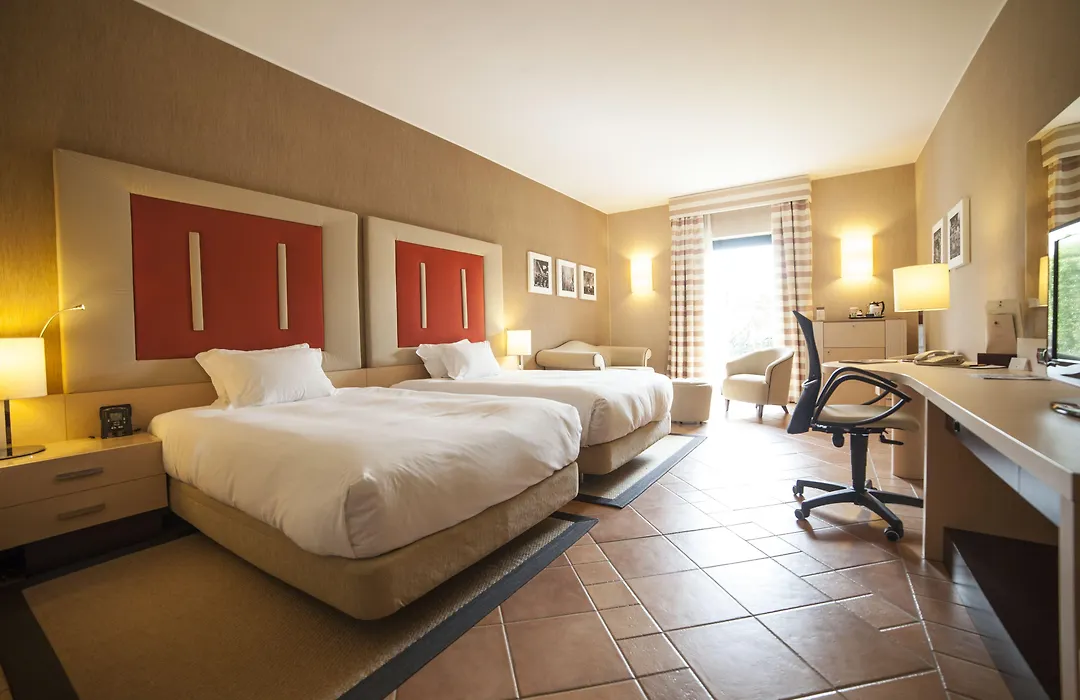 Acaya Golf Resort & Spa-1