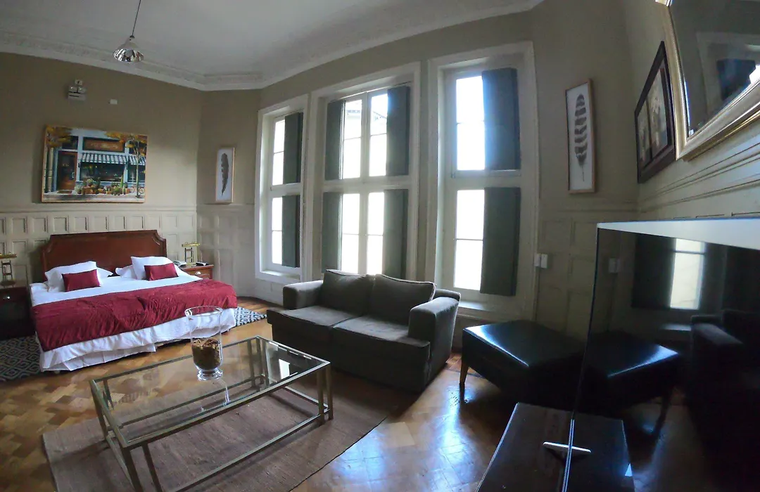 Hotel Casa Zanartu-1
