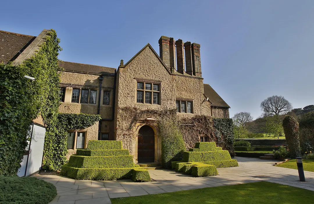 Quorn Grange Hotel-1