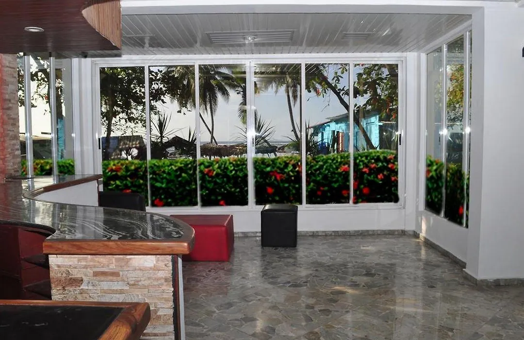 Hotel Costa Linda Beach Boca Chica-1