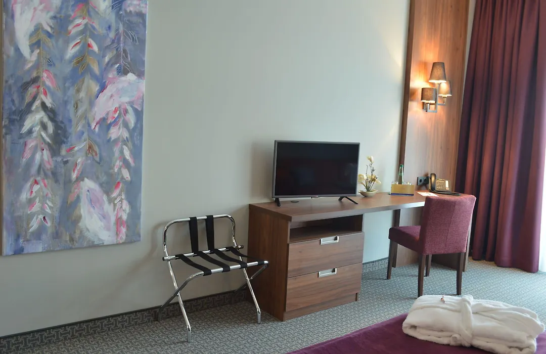 Sante Royale Hotel-&Gesundheitsresort Bad Langensalza-1