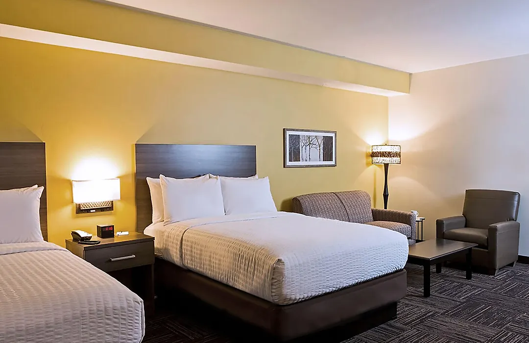 Extended Stay America Suites - Rock Hill-1