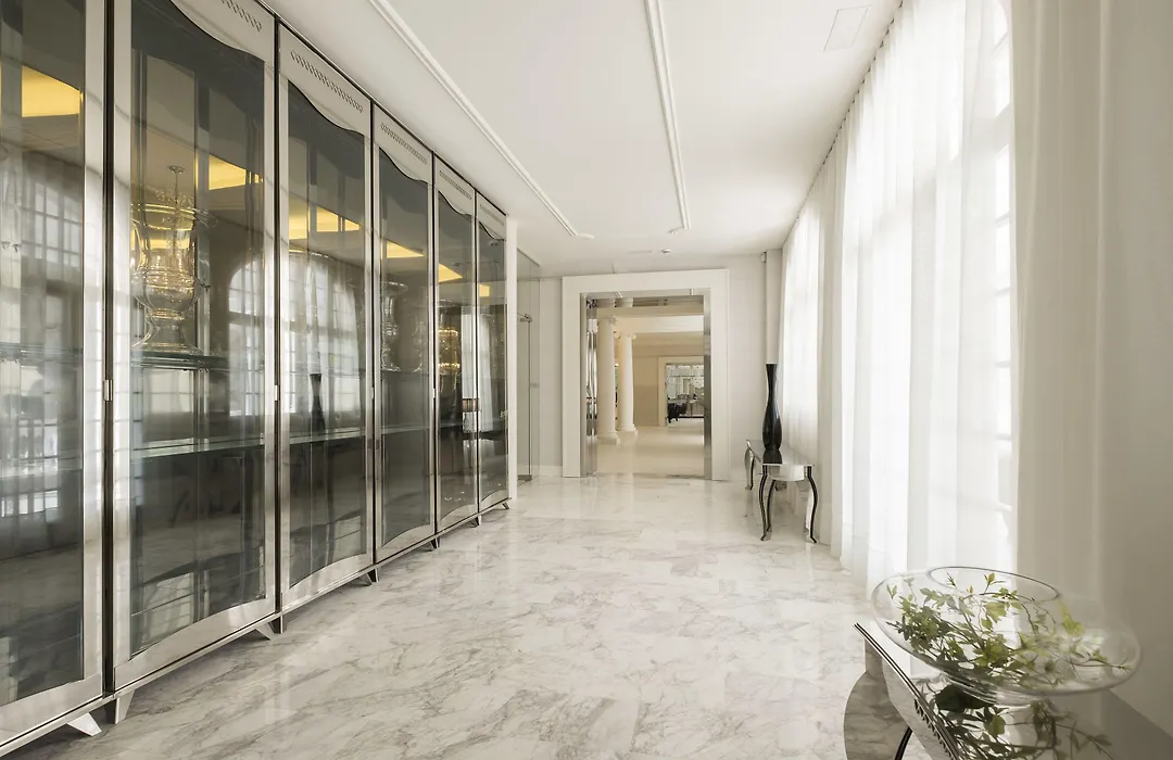 Hotel Balneari Termes Orion-1