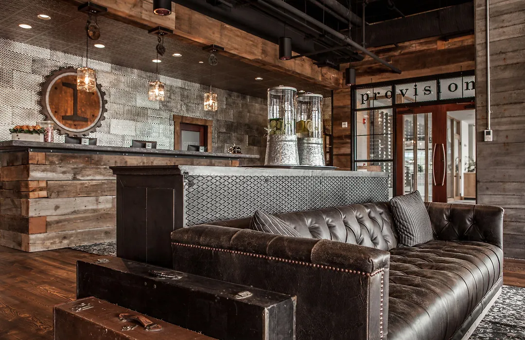 Ironworks Hotel Indy-1