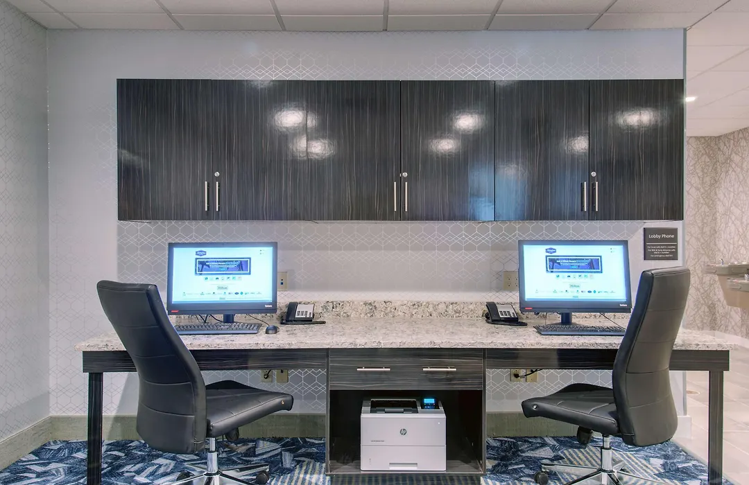 Hampton Inn Boston/Stoughton-1