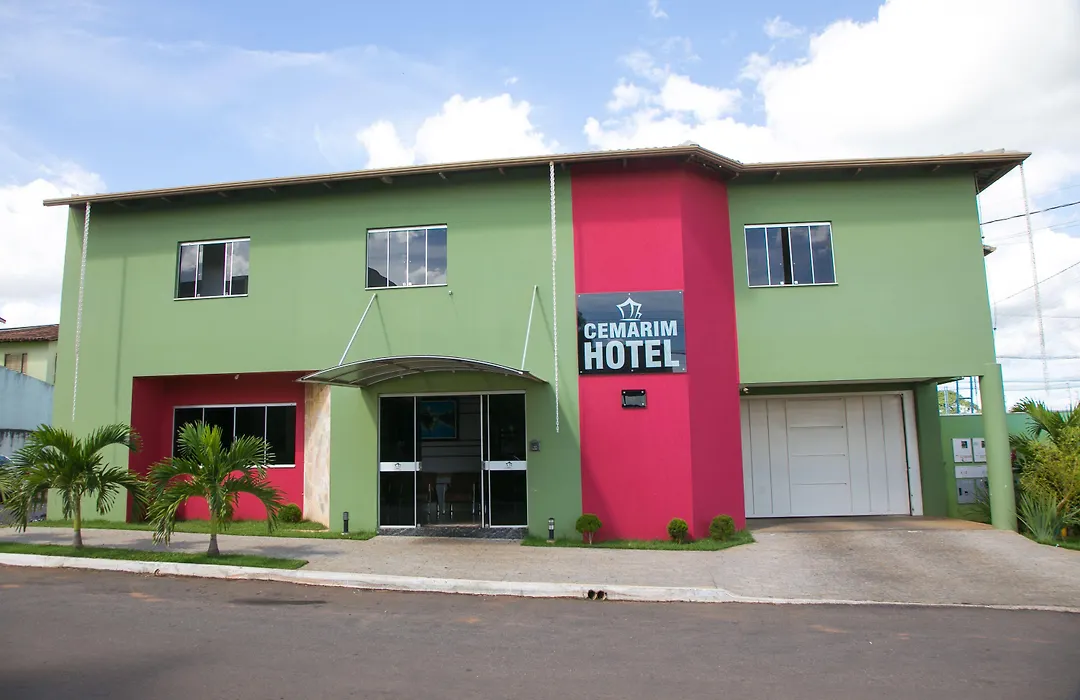 Cemarim Hotel-1