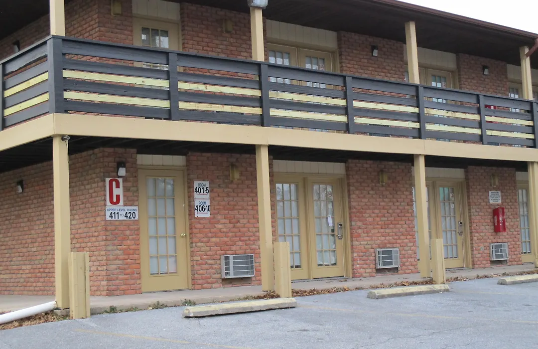 Motel 6-Shartlesville, Pa-1