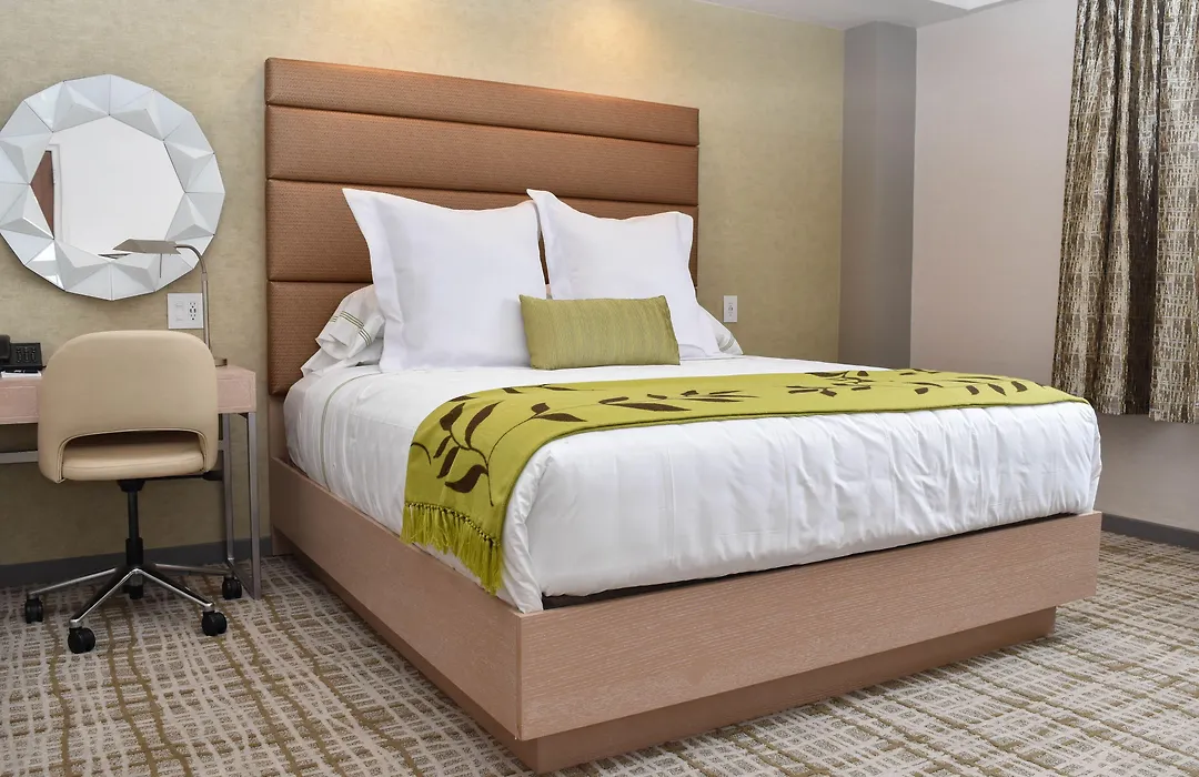 The Fredonia Hotel-1