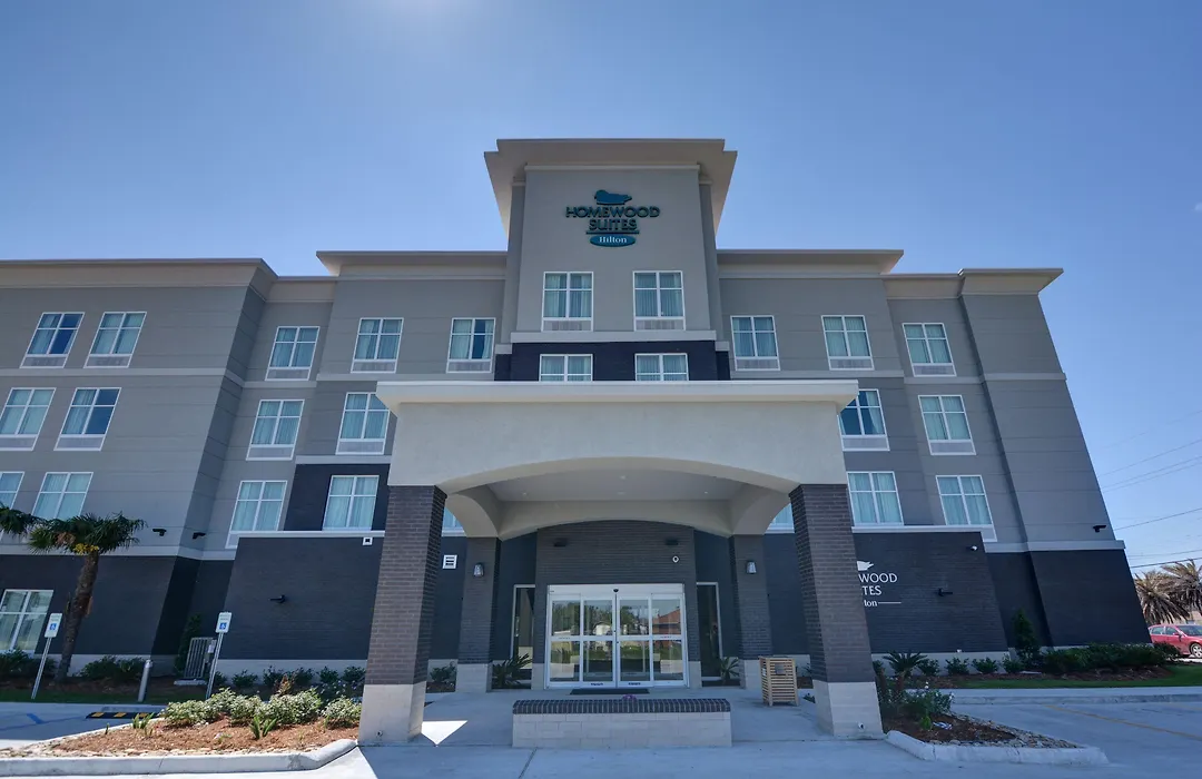 Homewood Suites By Hilton New Orleans Westbank-1