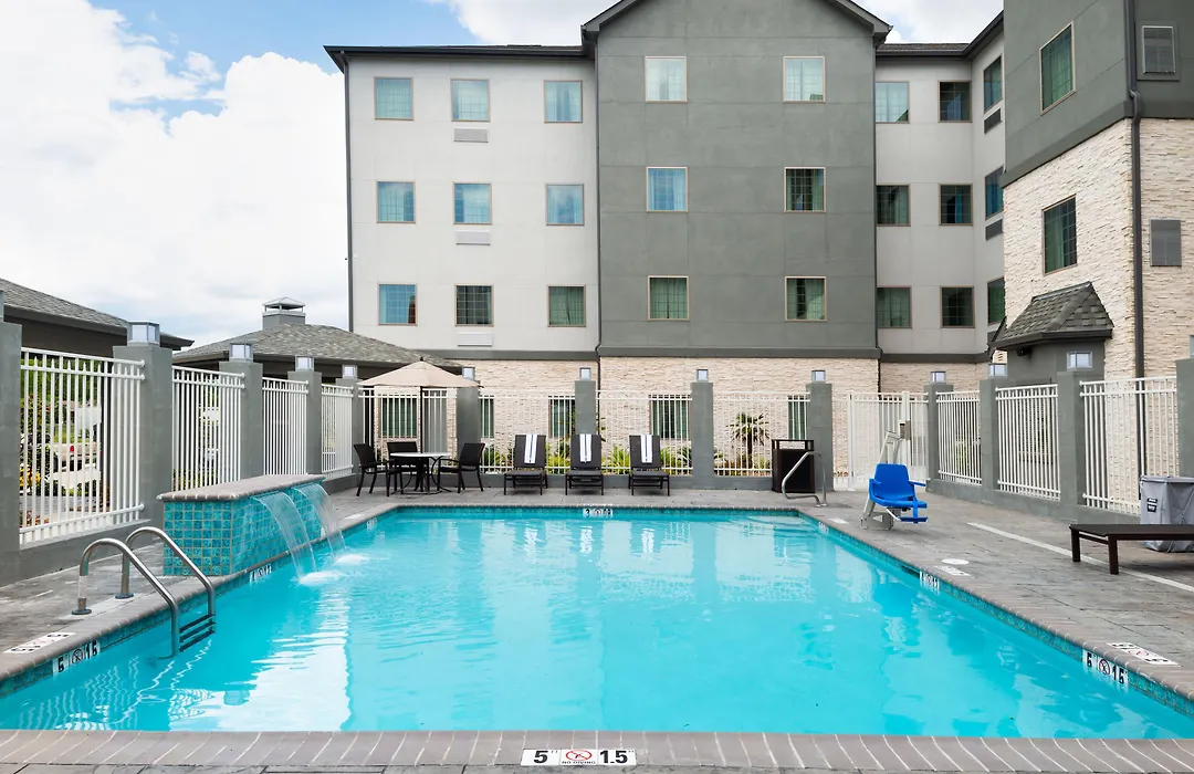 Staybridge Suites - Lake Charles By Ihg-1