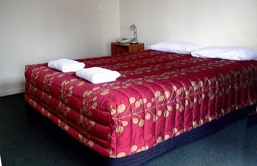 Coachmans Inn-1