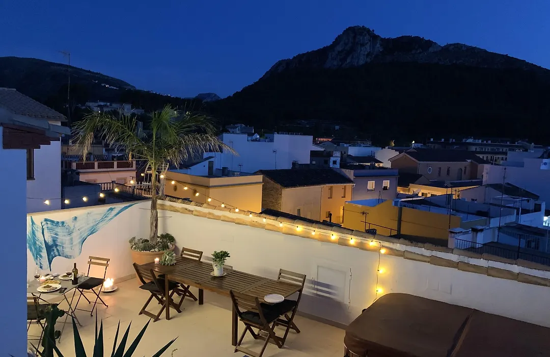 Mardenit Hotel Boutique (Adults Only)-1