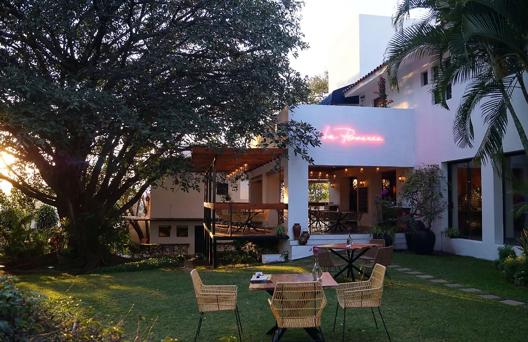 La Provence Restaurant & Hotel Boutique-1