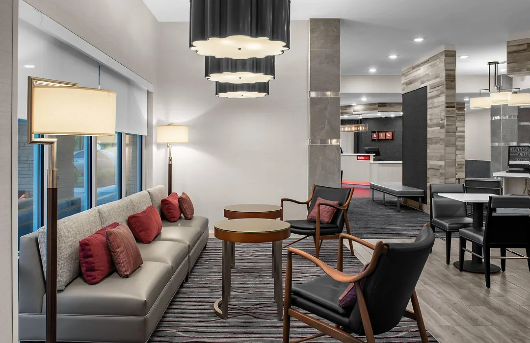 Towneplace Suites By Marriott Charlotte Fort Mill-1