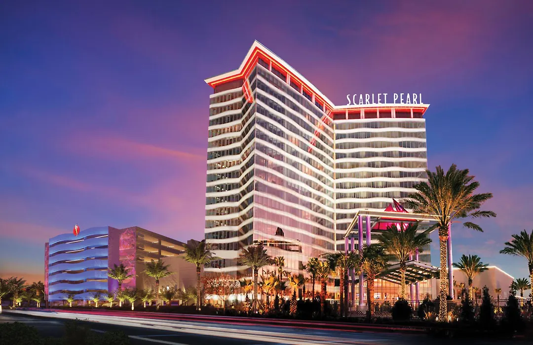 Scarlet Pearl Casino Resort-1