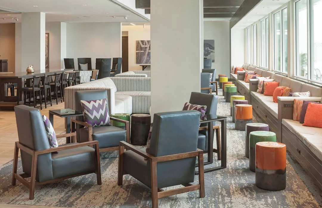 Springhill Suites By Marriott Clearwater Beach-1