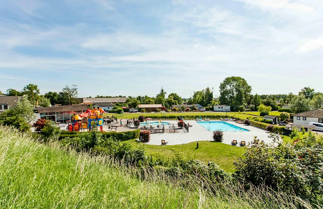 Topparken - Parc Ijsselhoeve-1