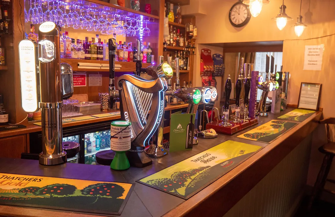 Glan Aber Hotel-1
