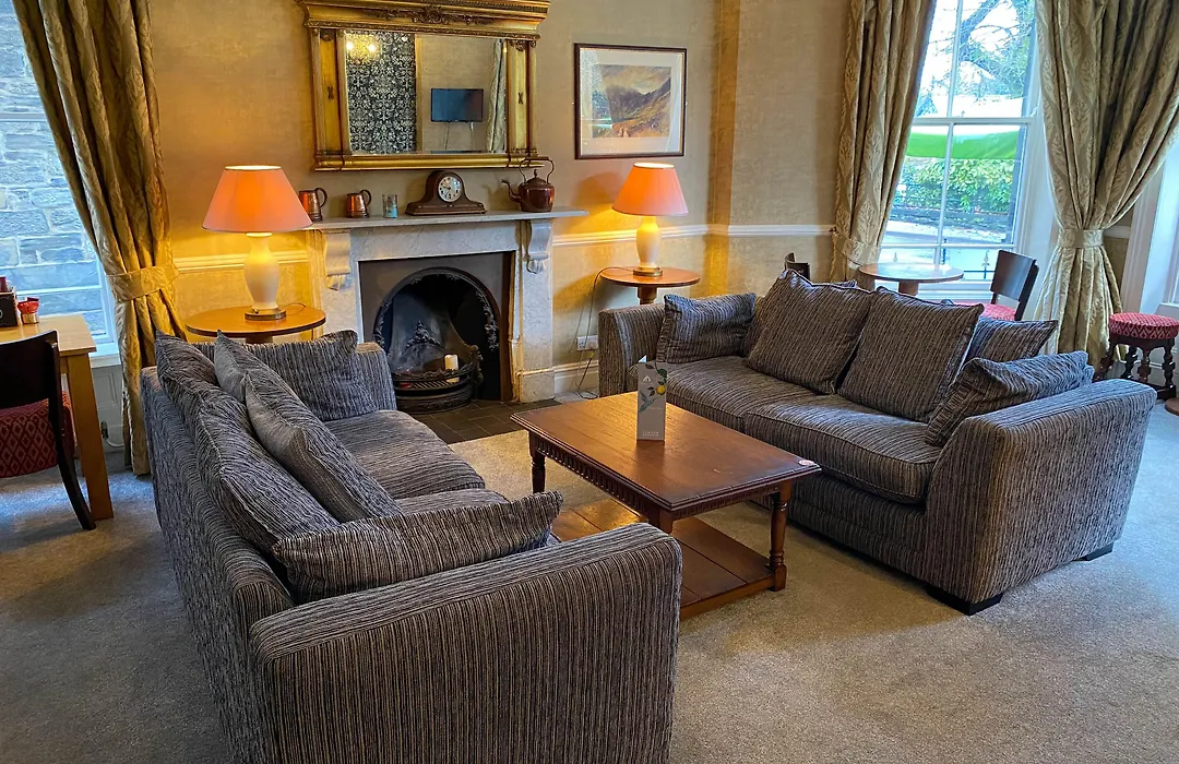 Glan Aber Hotel-1